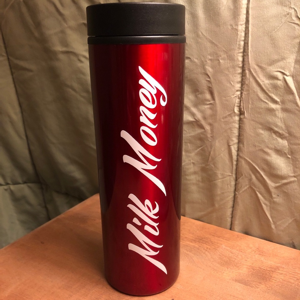 Milk Money - Coffee Mug